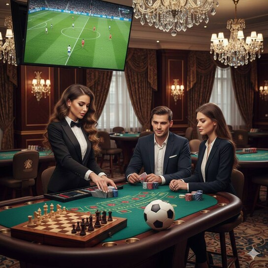 热播电视剧推荐